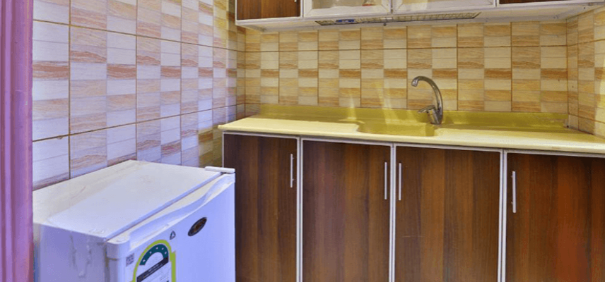 OYO 273 Star Yanbu Hotel Suites~ image